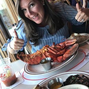 Meet your Posher, Adrienne